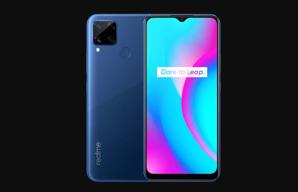 Realme Smartphone