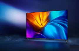 Realme Smart SLED TV 55 inch