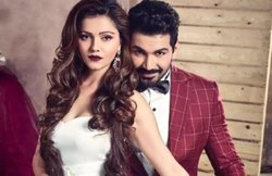 दो ब्यूटी पेजेंट्स जीत चुकी हैं रूबिना दिलैक, अभिनव शुक्ला से पहले इस एक्टर के साथ थे लिंकअप के चर्चे!