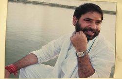 नीतीश राज के 5 साल में करीब आधी रह गई लालू के साले साधु की संपत्ति, 69 लाख की गाड़ी जरूर ले ली