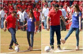 Salman Khan Nita Ambani