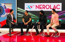 शाहरुख खान-प्रीति जिंटा के बाद सलमान खान का परिवार भी उतरा क्रिकेट जगत में, प्रीमियर लीग की एक टीम को खरीदा