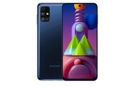 Samsung Galaxy M51