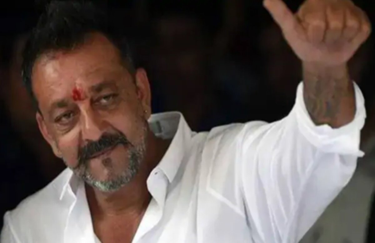 Sanjay Dutt, Sanjay Dutt Health News, Sanjay Dutt Cancer Treatment,