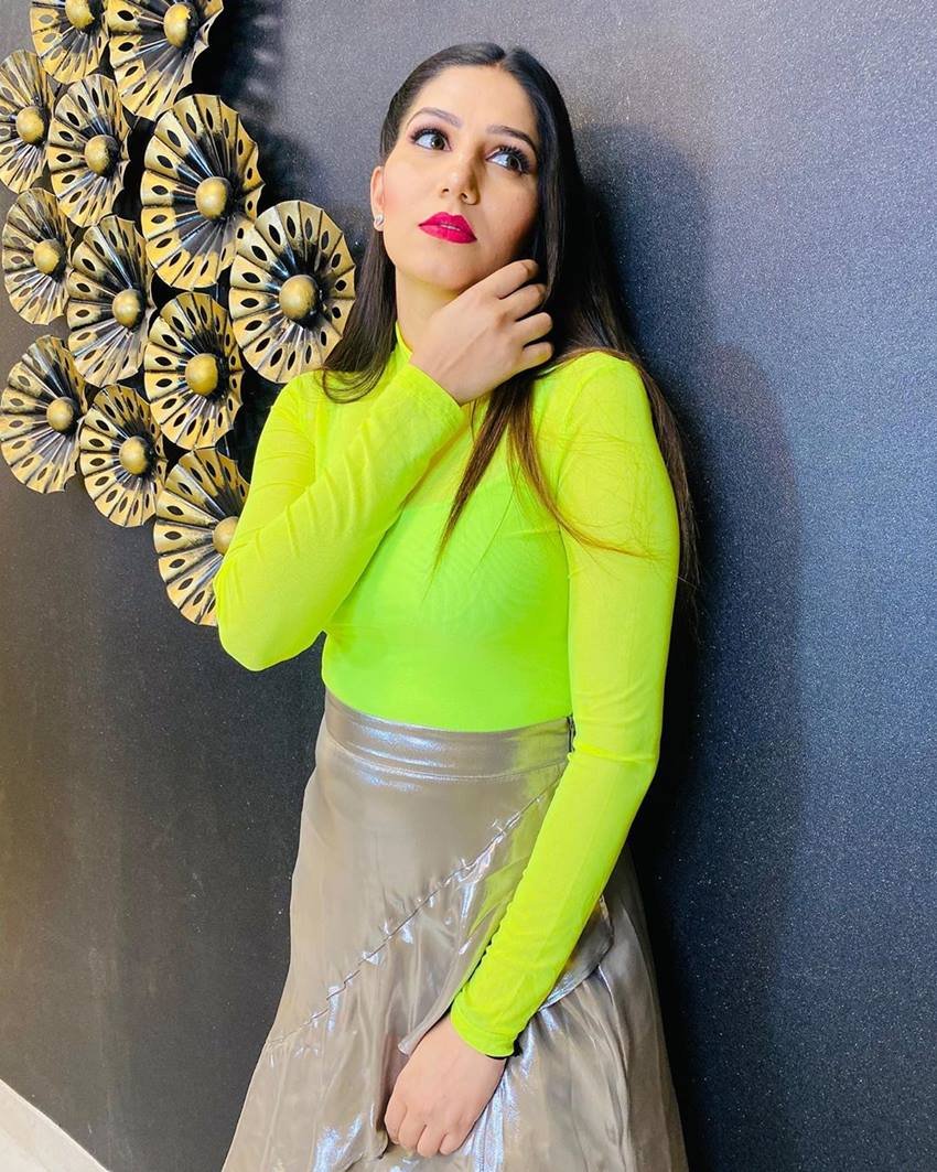 मीडिया रिपोरट्स की मानें तो वीर साहू के साथ सपना चौधरी पिछले 4 साल से रिलेशनशिप में थीं।