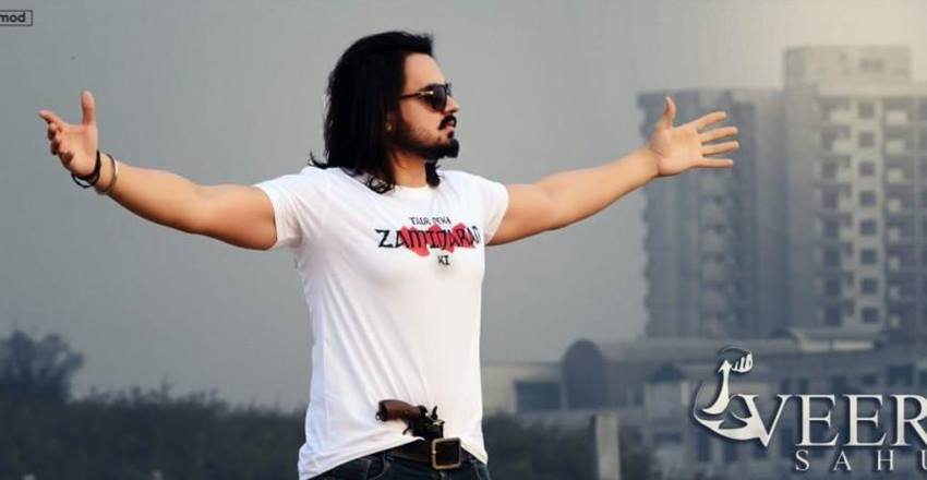 सपना चैधरी के बारे में तब कहा गया था कि उन्होंने पंजाबी सिंगर, कंपोजर, राइटर, प्रोड्यूसर और एक्टर वीर साहू से शादी रचा ली है।