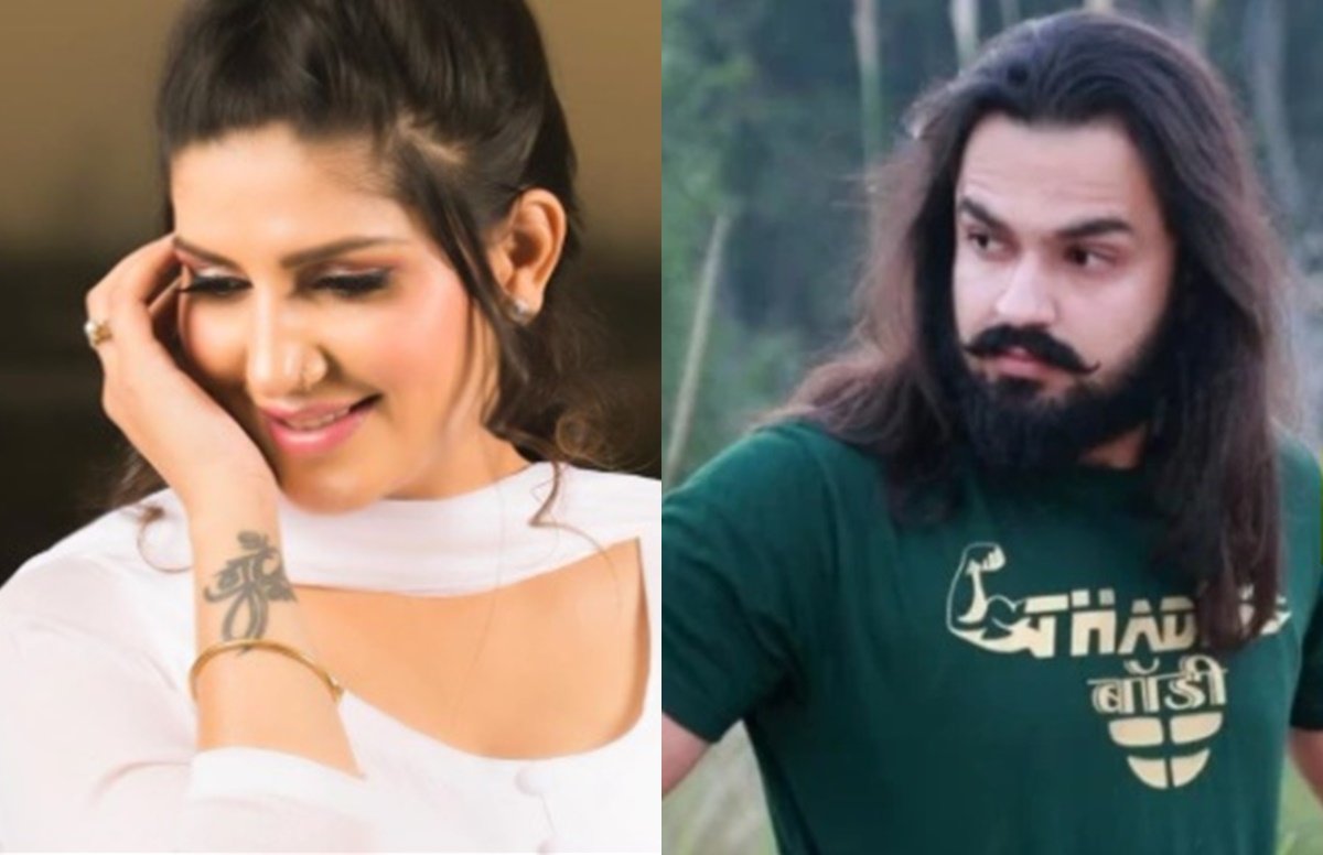 aryanvi Dancer, Sapna Choudhary, Bigg Boss, Bigg Boss Popular EX Contestant, Sapna Choudhary became mother, aryanvi Dancer, Sapna Choudhary, Bigg Boss, Bigg Boss Popular EX Contestant, Sapna Choudhary became mother,