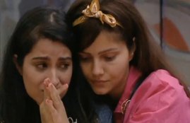 Bigg Boss 14, Elimination Day in Bigg Boss 14, Salman Khan, Sara Gurpal