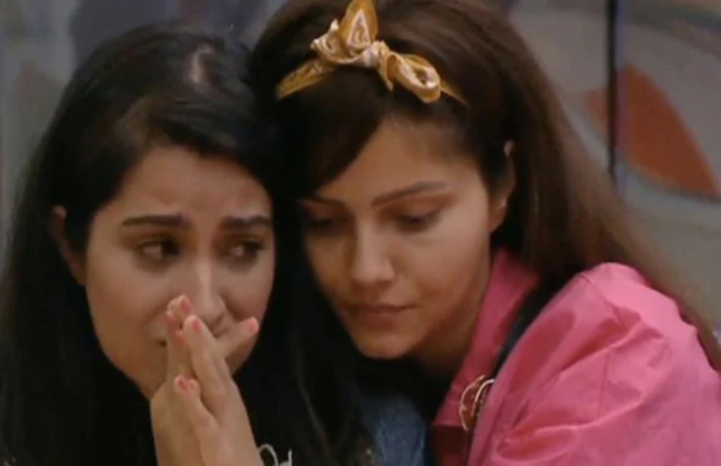 Bigg Boss 14, Elimination Day in Bigg Boss 14, Salman Khan, Sara Gurpal