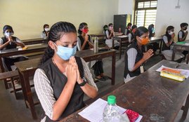 School, Schools reopen, students, class room