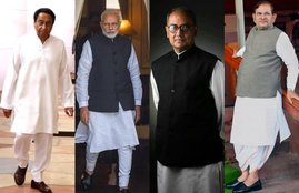 Digvijay Singh tunch maal Comment, narendra Modi on sunanda pushkar