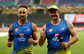 IPL 2020 KKR vs CSK Live