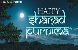sharad purnima, sharad purnima 2020, sharad purnima 2020 wishes, sharad purnima images