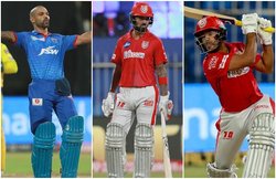 IPL इतिहास में पहली बार शुरुआती 3 शतक भारतीयों के नाम, दिल्ली से हार चेन्नई के नाम हुआ अनचाहा रिकॉर्ड