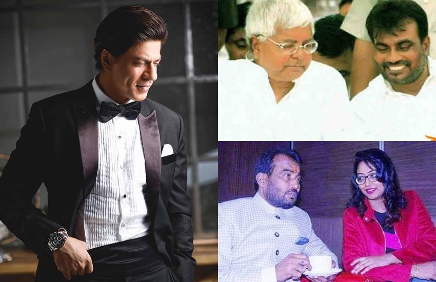 साल 2001 में दोनों के घरवालों की रजामंदी के बाद श्याम रजक ने अलका के साथ सात फेरे लिए। श्याम रजक औऱ अल्का की शादी में बॉलीवुड के सुपरस्टार शाहरुख खान भी शामिल हुए थे।