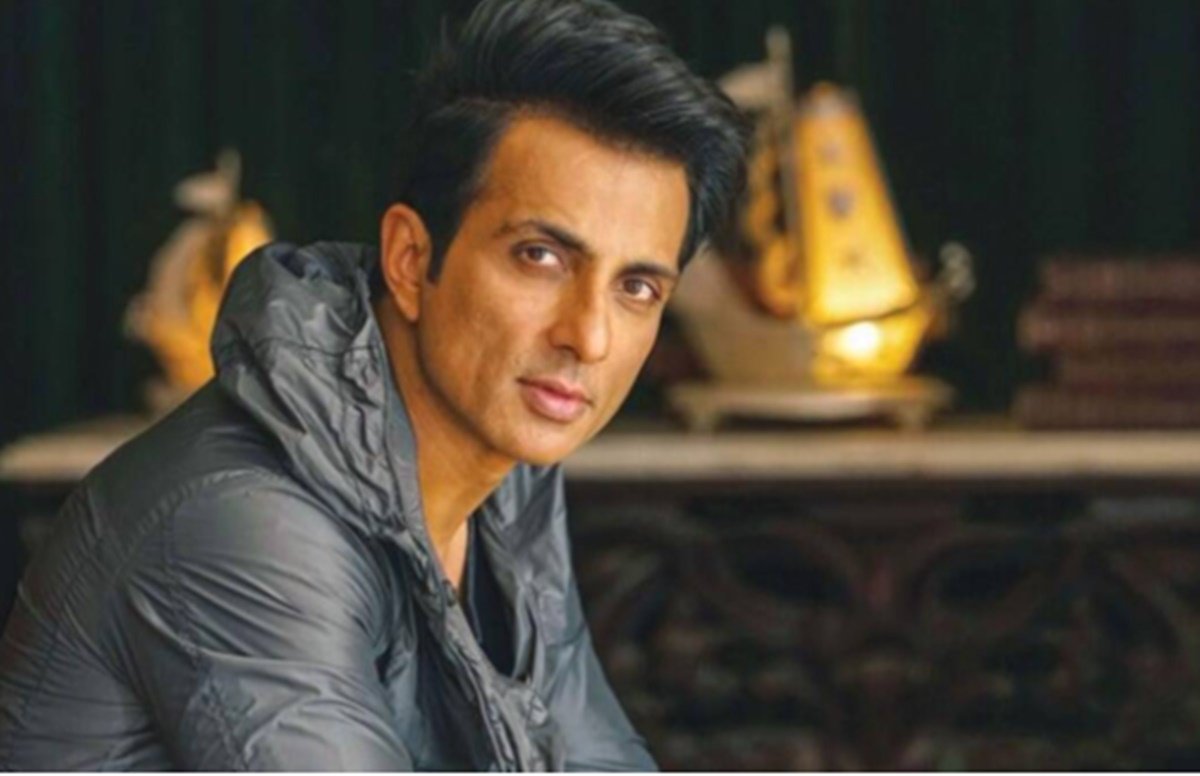 Sonu Sood, Mumbai Power Cut