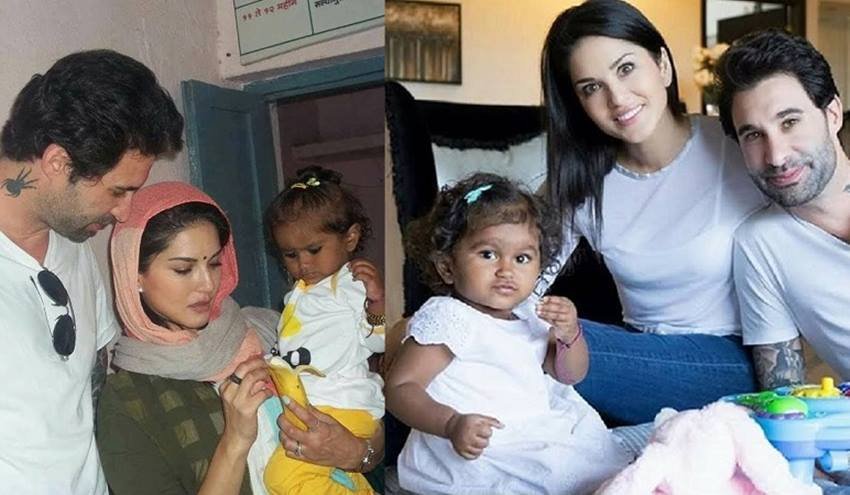 बता दें कि सनी लियोनी ने 3 साल पहले निशा कौर को भारत में महाराष्ट्र के लातूर स्थित एक अनाथआश्रम से गोद लिया है।