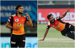 असफल क्रिकेटर की खोज हैं टी नटराजन, रजनीकांत की फिल्मों जैसी है कुली के बेटे से यार्कर किंग बनने की कहानी