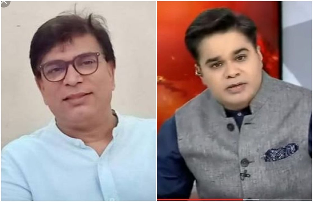 rahul gandhi, TV debate, amish devgan