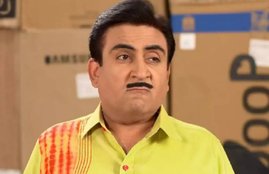 Taarak Mehta Ka Ooltah Chashmah, Dilip joshi aka jethalal,