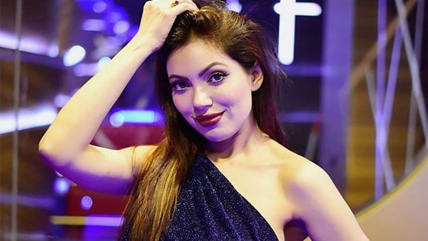 Photos: Mummun Dutta Instagram