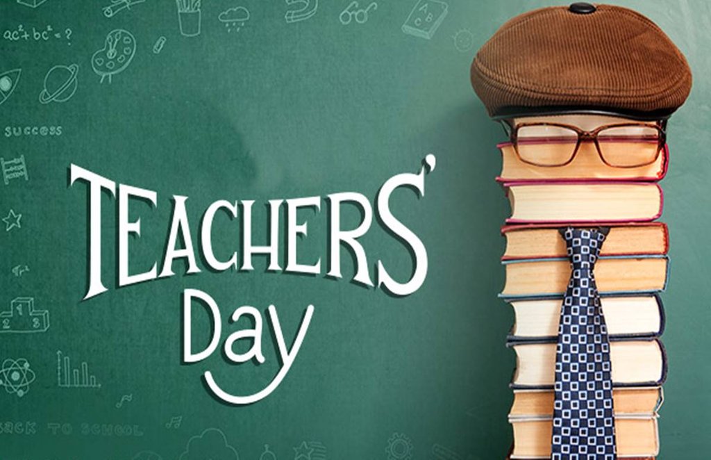 05 Oct Significance, World Teachers’ Day History