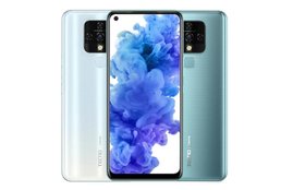 Tecno Camon 16 price