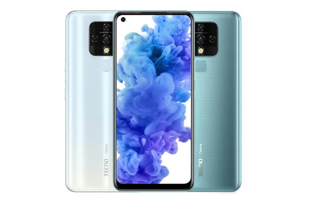 Tecno Camon 16 price