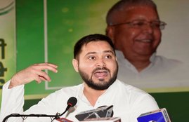 Bihar Elections 2020, Bihar Elections, RJD, Lalu Prasad Yadav, Tejashwi Yadav