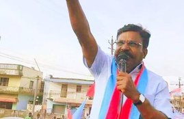 Manusmriti Row, Thol.Thirumavalavan, VCK, Case