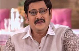 manmohan tiwari, bhabhi ji ghar par hain, bhabhi ji ghar par hain actor, lapataganj,