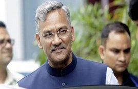 Trivendra Singh Rawat, Trivendra Singh Rawat corruption charges, CBI probe against Trivendra Singh Rawat, Jharkhand Gau Seva Ayog, corruption charges, Uttarakhand High Court, BJP, Modi, Gau Seva Ayog, national news, hindi news, jansatta