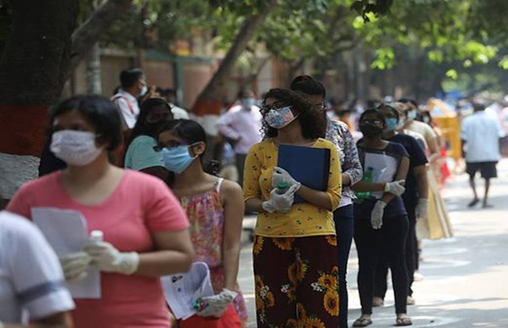 UPSC Prelims Exam Anslysis, UPSC CSE Exam Analysis 2020, upsc.gov.in