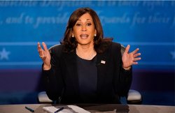 US Elections: कमला हैरिस के नाम का उड़ाया था मजाक, वायरल VIDEO के बाद लोगों के निशाने पर आ गए डेविड परड्यू