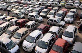 USED CARS