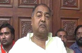 Ranjeet Shrivastav, Hathras,