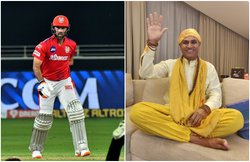 किंग्स इलेवन पंजाब की हार को लेकर ग्लेन मैक्सवेल पर भड़के वीरेंद्र सहवाग, पूछा- कितने मौके चाहिए? देखें Video