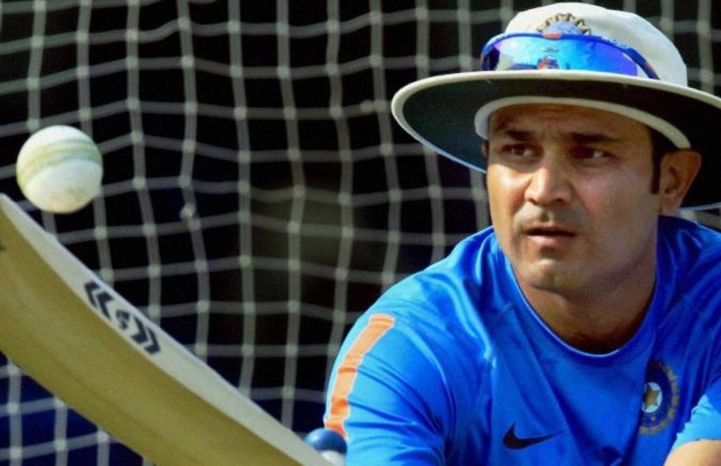 Virender Sehwag, happy birthday, The Kapil Sharma Show, Navjot Singh Sidhu