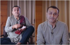 Viru ki Bathak virender sehwag