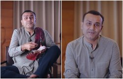 VIDEO: सास-बहू में लड़ाई न हो इसलिए बिना नंबर की जर्सी पहन मैच खेलता था, बोले वीरेंद्र सहवाग