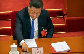 Pew Research Survey Australia Britain Germany