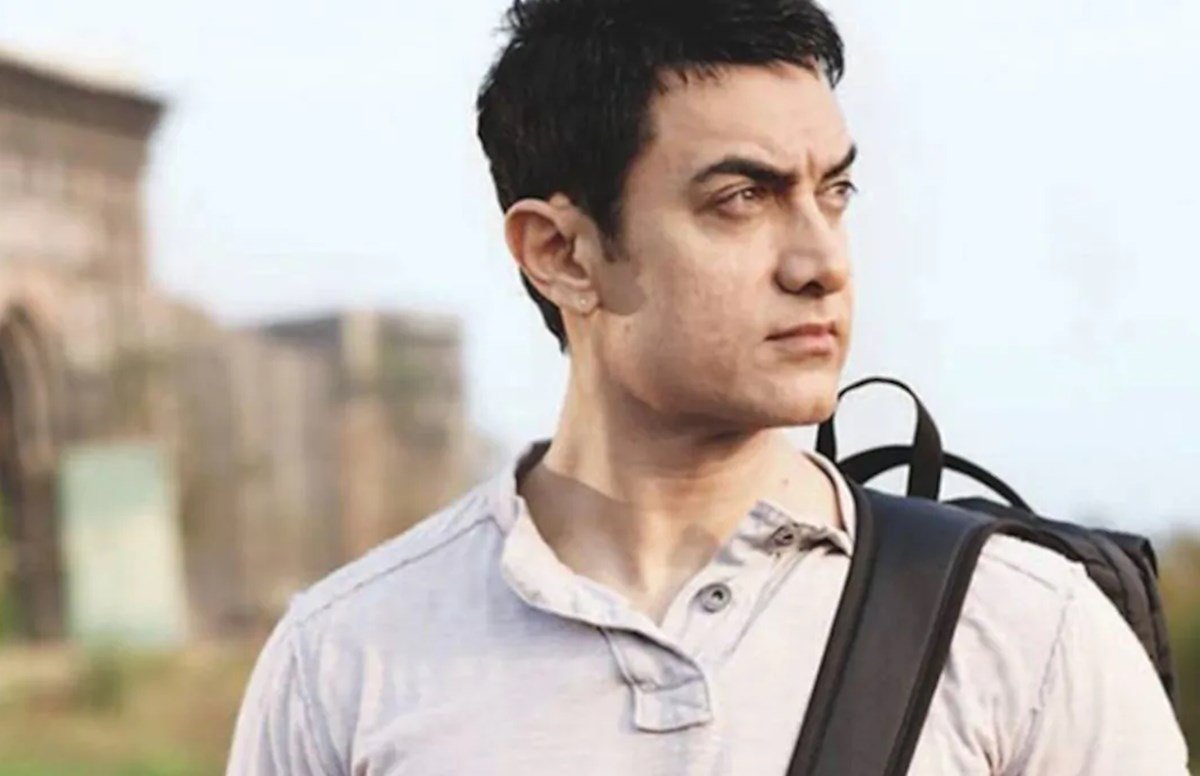 अभिनेता ने कहा कि मैं इतना दुखी था कि मैं घर आकर रोता था।