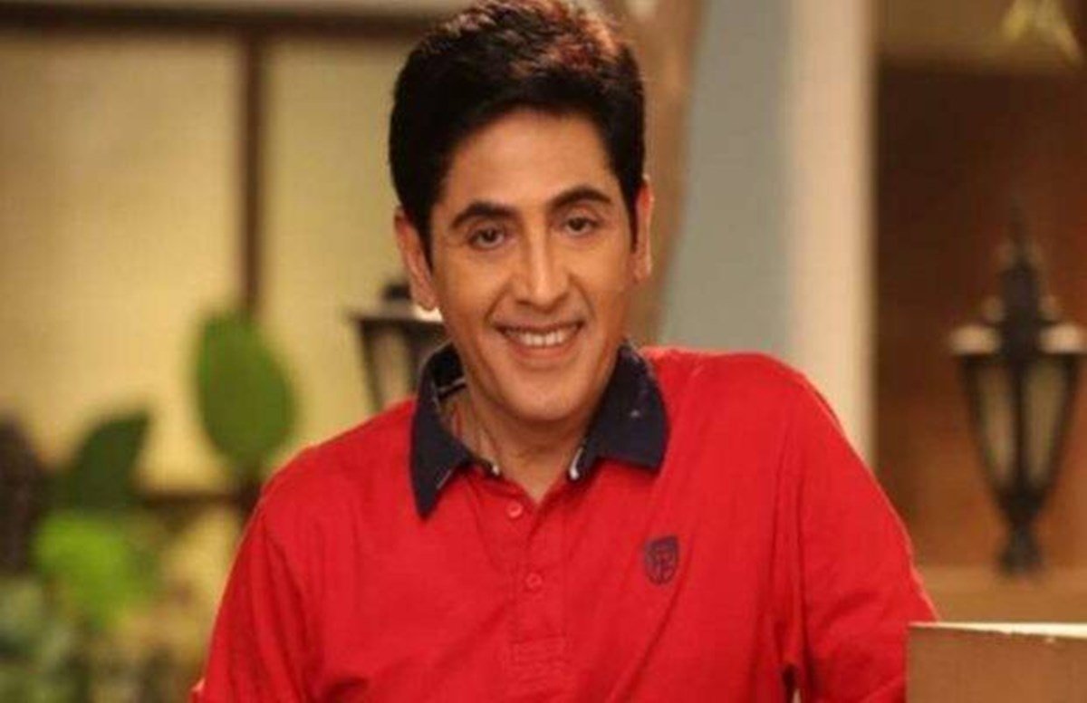 bhabiji ghar par hain aasif sheikh as vibhuti narayan, aasif sheikh daughter, aasif sheikh gather, vibhuti narayan mishra real age,