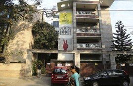 amnesty international india fcra home ministry foreign ministry