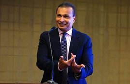 anil ambani, reliance group, reliance power