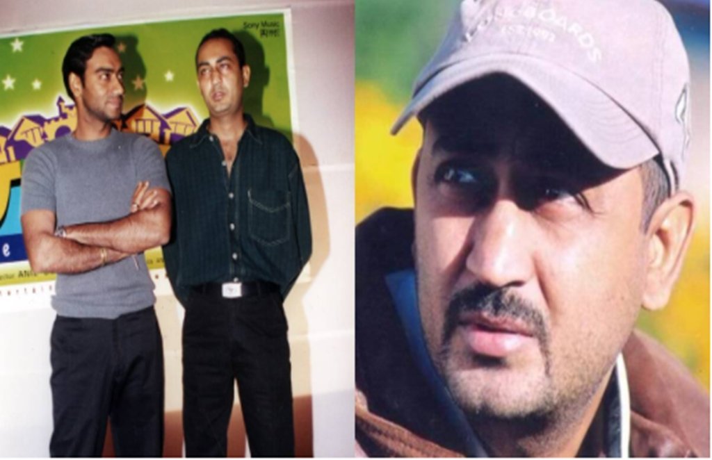 anil devgan death, ajay devgan brother, celebs on anil devgan