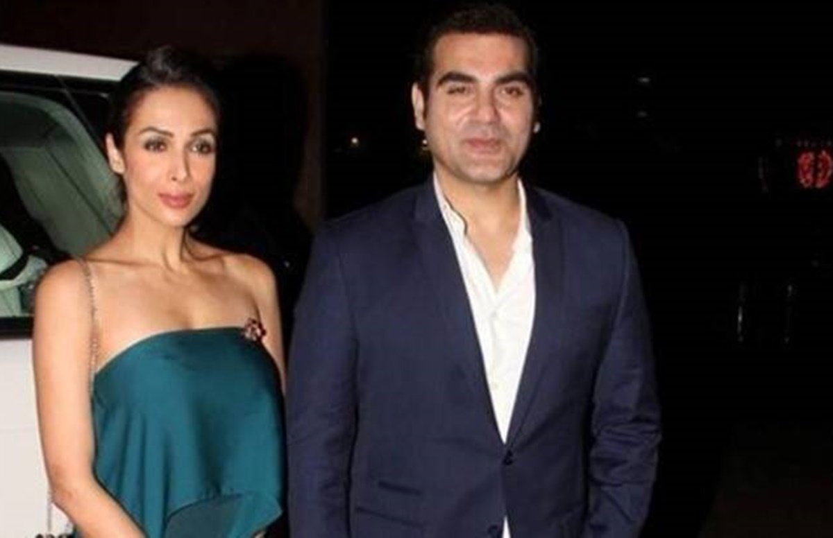 Malaika Arora, Arbaaz Khana, Actress Malaika Arora, Malaika