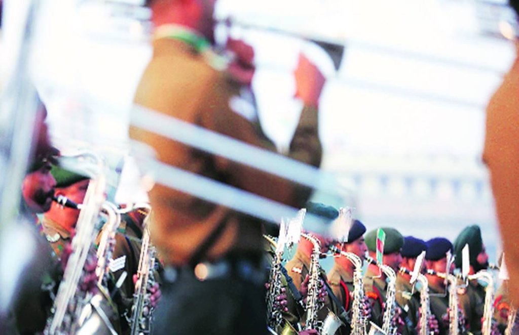 Proposal for Indian Army Cut ceremonies canteen for better use of resources