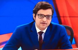 republic tv trp scam, arnab goswami, republic bharat