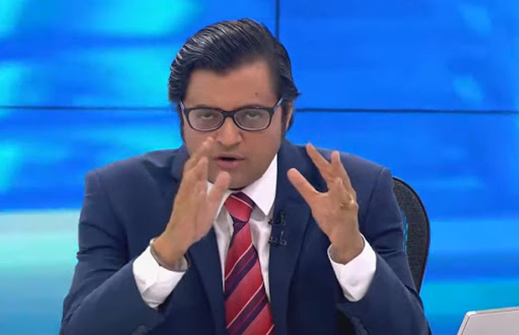 arnab goswami, arnab goswami debate show, arnab goswami republic tv